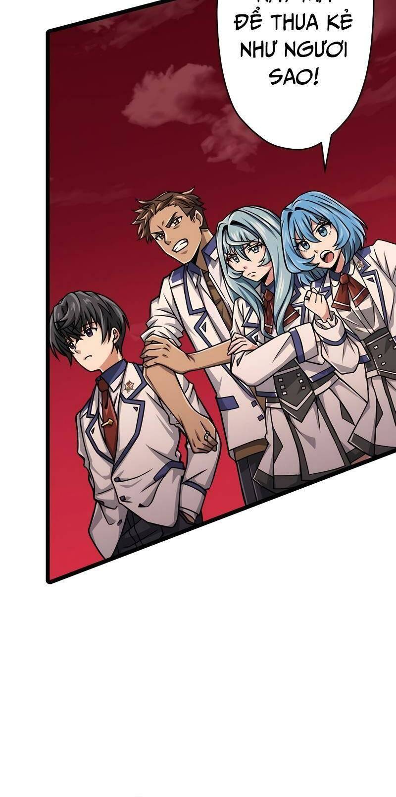 Đại Hiền Nhân Ma Thuật Cấp 99990000 - Chapter 32 - Page 4