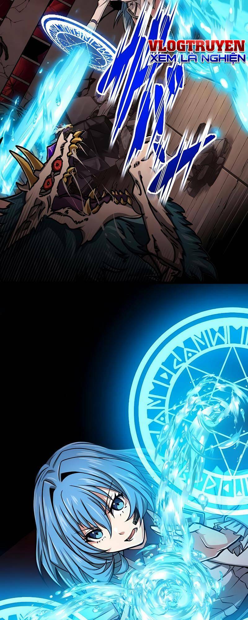 Đại Hiền Nhân Ma Thuật Cấp 99990000 - Chapter 32 - Page 50