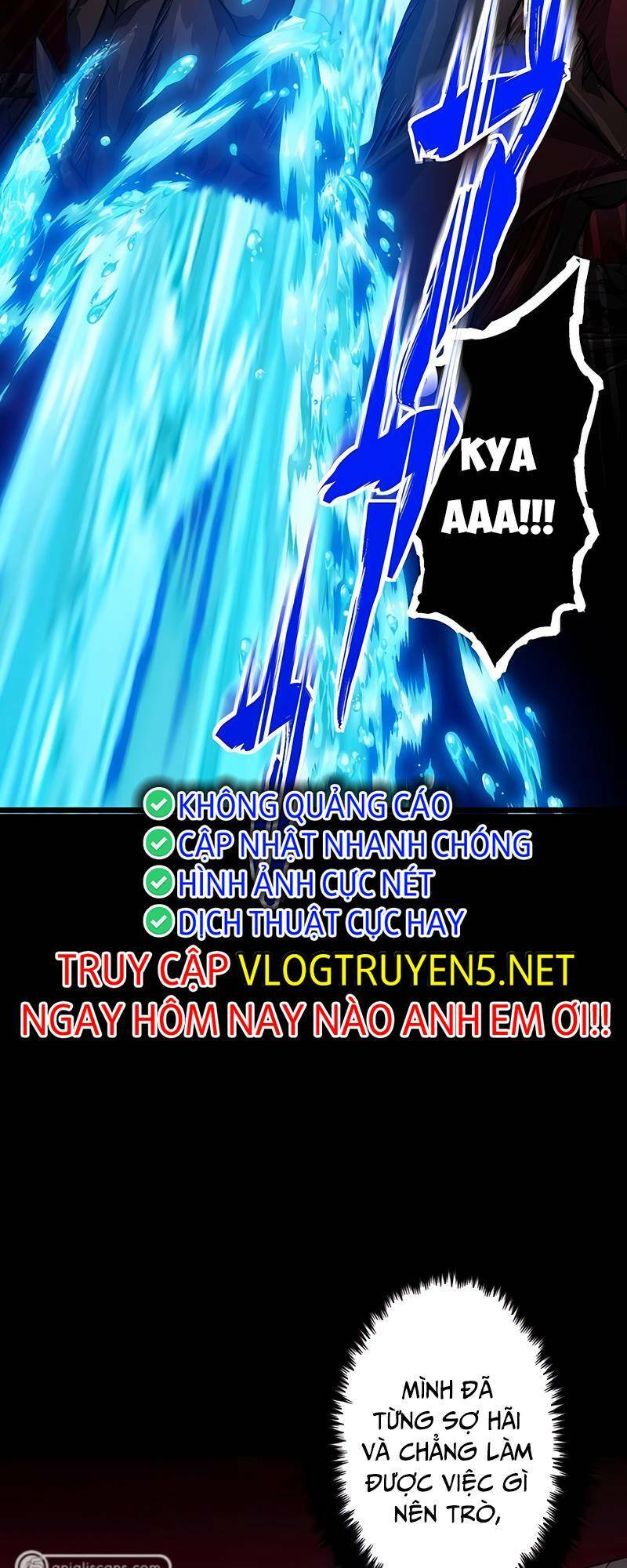 Đại Hiền Nhân Ma Thuật Cấp 99990000 - Chapter 32 - Page 52