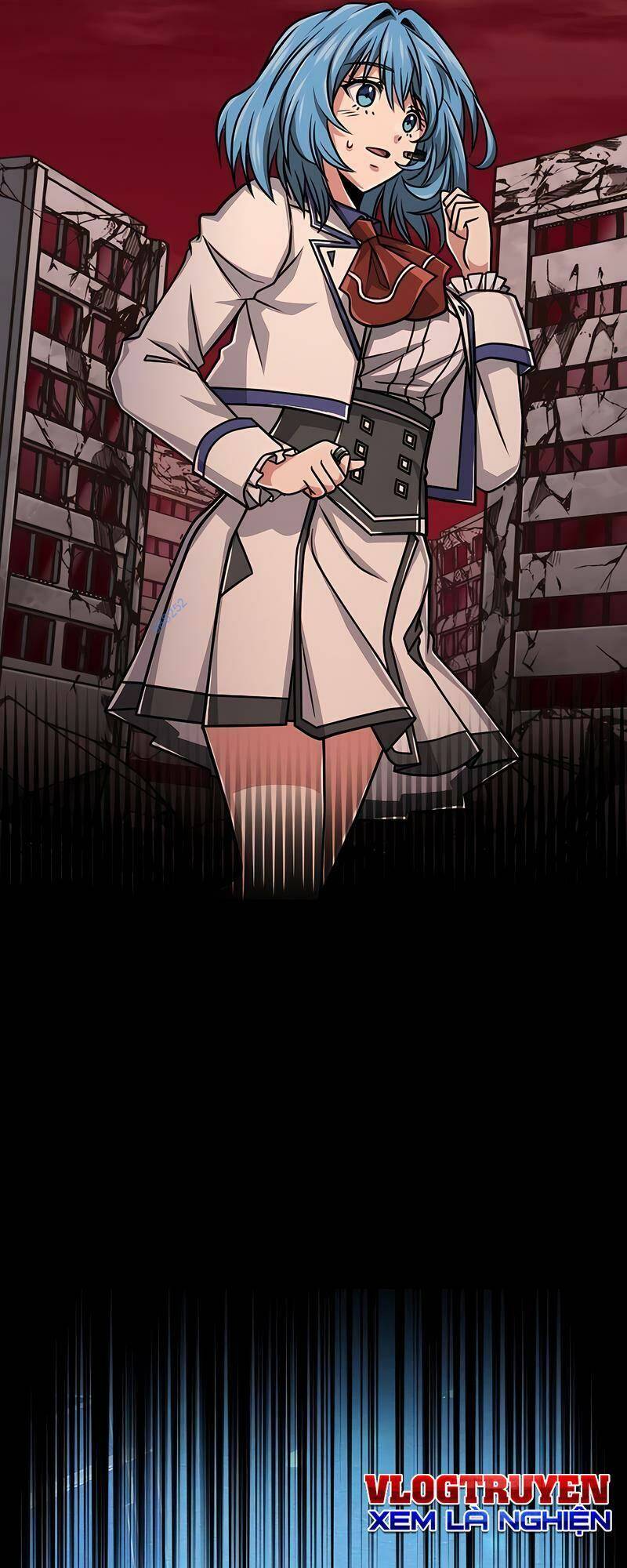 Đại Hiền Nhân Ma Thuật Cấp 99990000 - Chapter 32 - Page 55