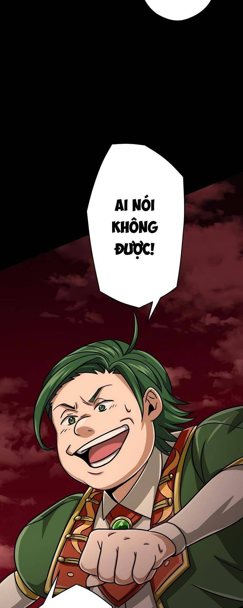 Đại Hiền Nhân Ma Thuật Cấp 99990000 - Chapter 32 - Page 67