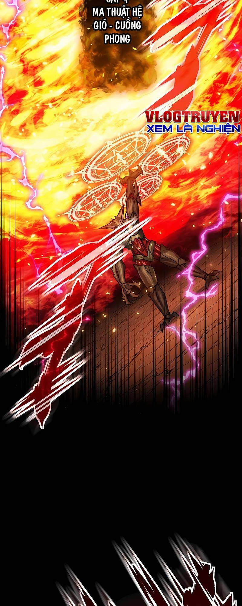 Đại Hiền Nhân Ma Thuật Cấp 99990000 - Chapter 32 - Page 72