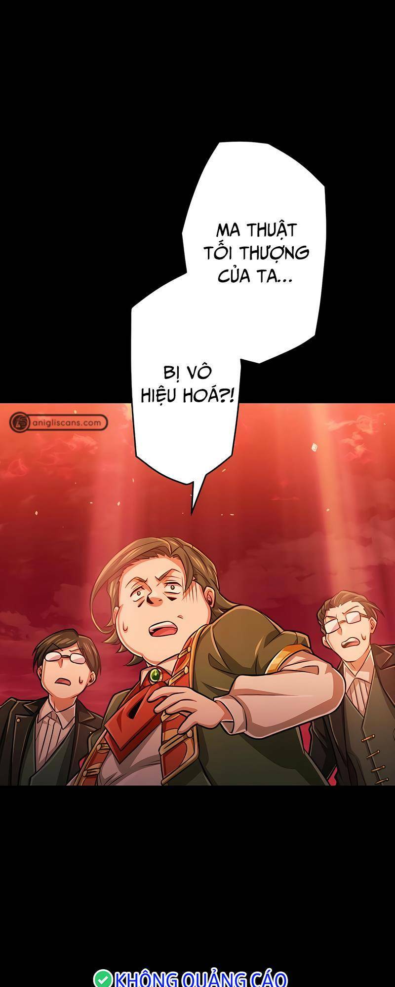 Đại Hiền Nhân Ma Thuật Cấp 99990000 - Chapter 32 - Page 74