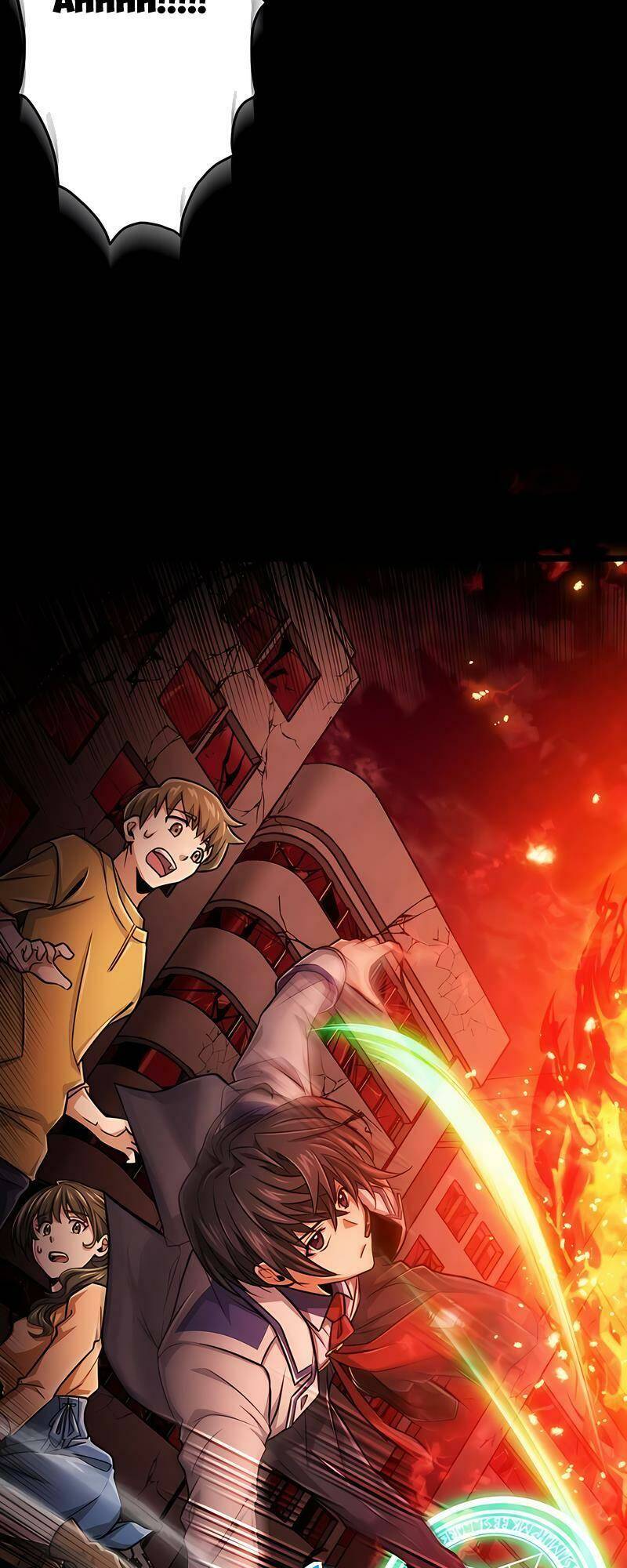 Đại Hiền Nhân Ma Thuật Cấp 99990000 - Chapter 32 - Page 78