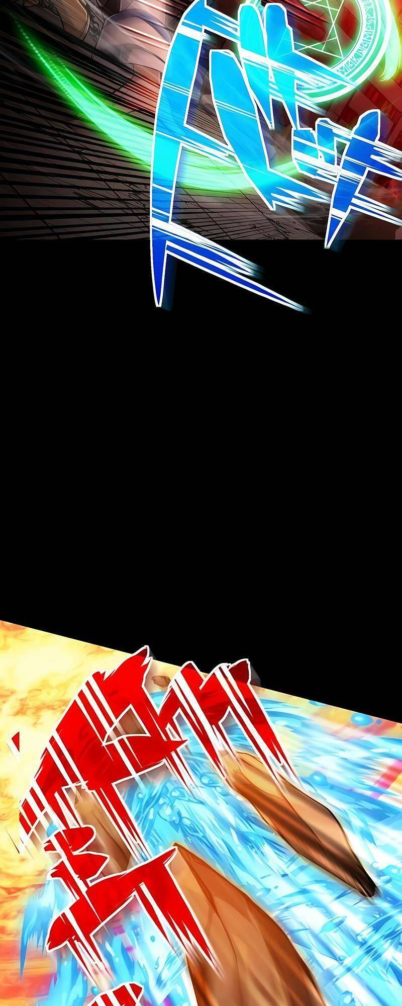 Đại Hiền Nhân Ma Thuật Cấp 99990000 - Chapter 32 - Page 79