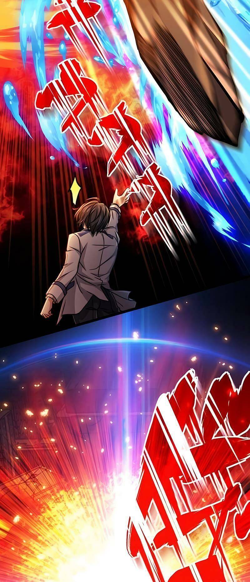 Đại Hiền Nhân Ma Thuật Cấp 99990000 - Chapter 32 - Page 80