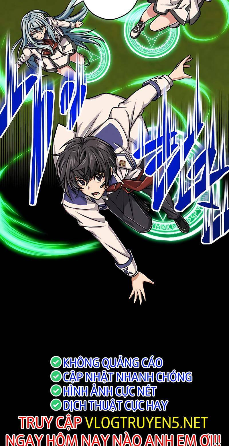 Đại Hiền Nhân Ma Thuật Cấp 99990000 - Chapter 32 - Page 8