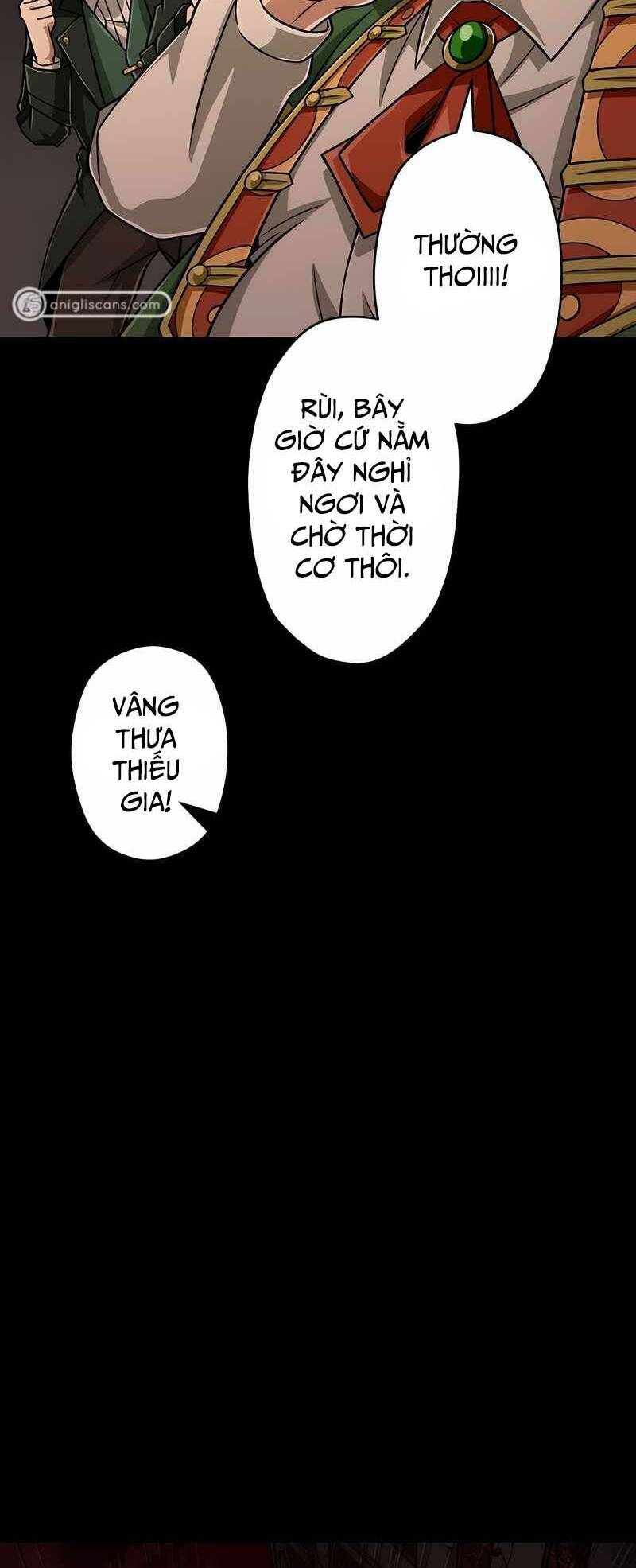 Đại Hiền Nhân Ma Thuật Cấp 99990000 - Chapter 33 - Page 16