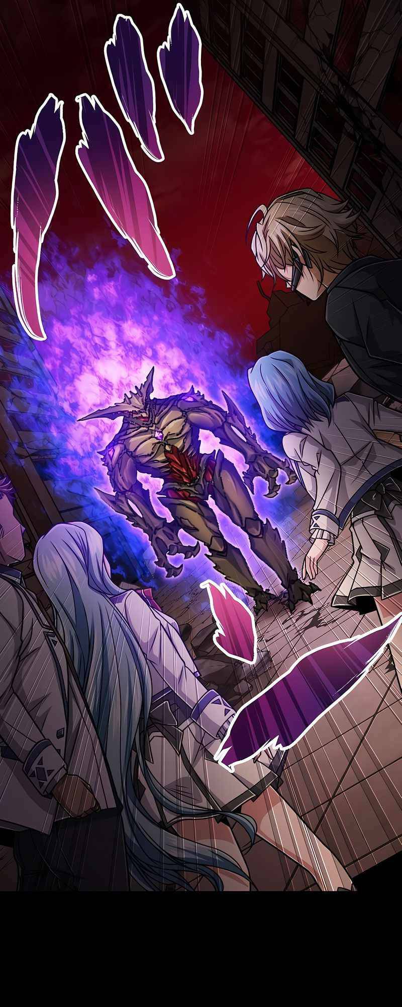 Đại Hiền Nhân Ma Thuật Cấp 99990000 - Chapter 33 - Page 17