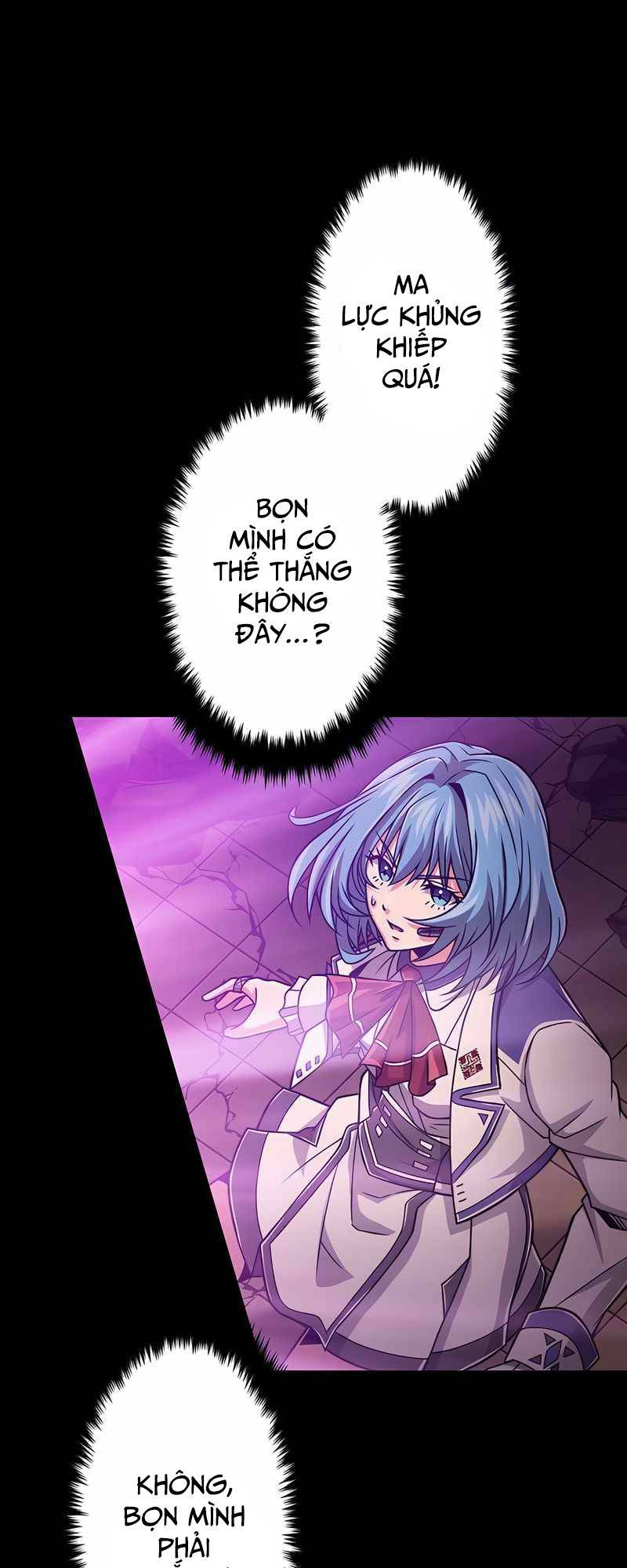 Đại Hiền Nhân Ma Thuật Cấp 99990000 - Chapter 33 - Page 18