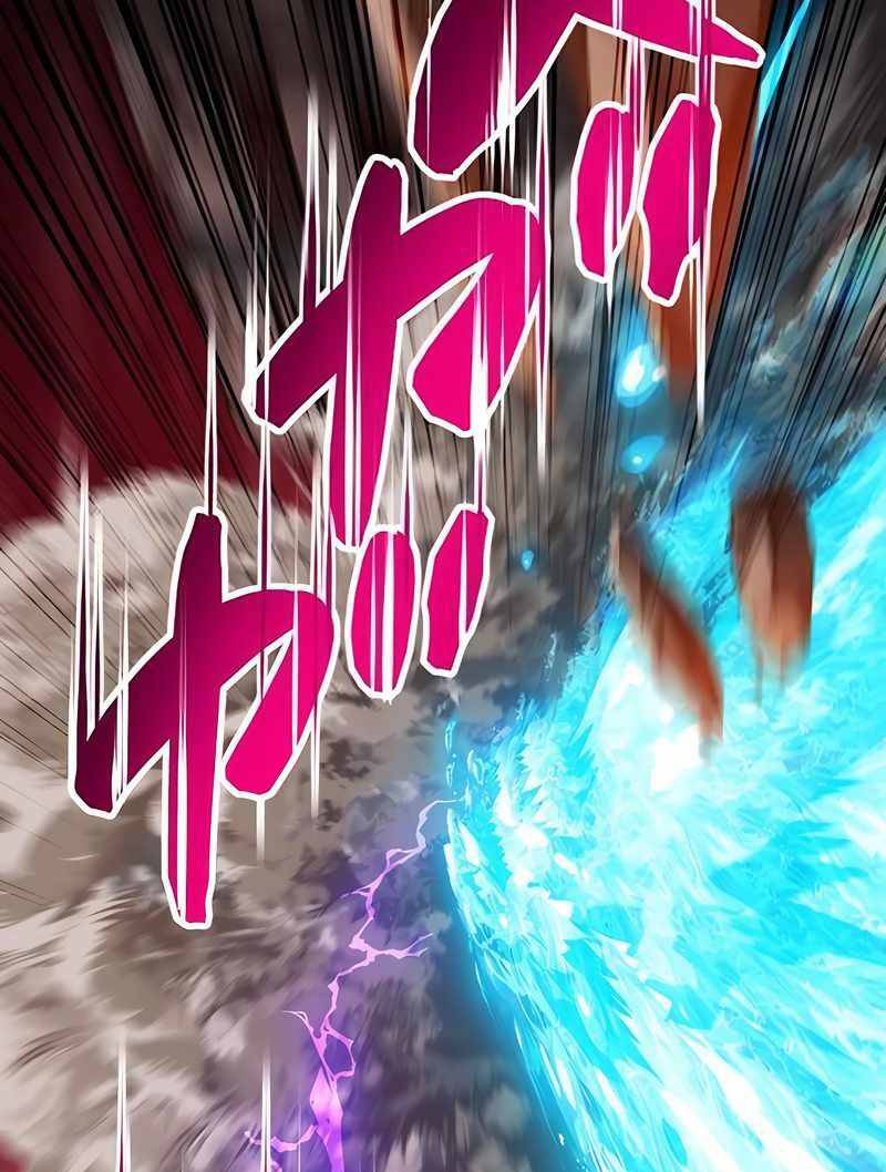 Đại Hiền Nhân Ma Thuật Cấp 99990000 - Chapter 33 - Page 21