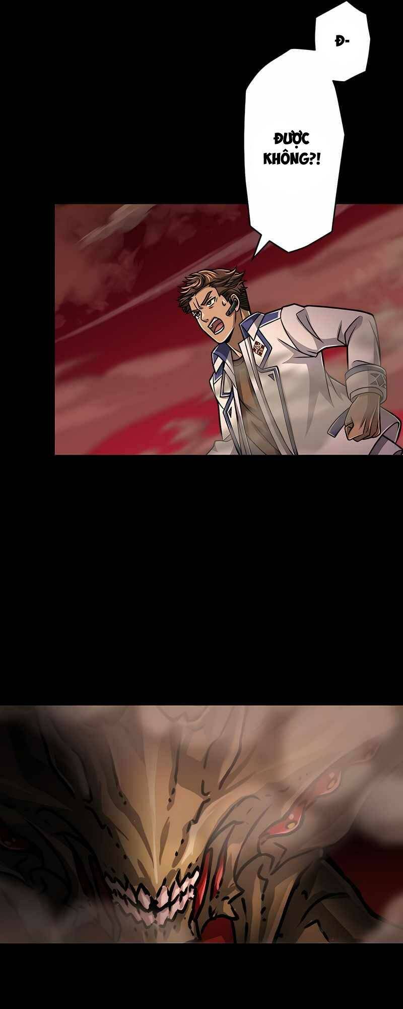 Đại Hiền Nhân Ma Thuật Cấp 99990000 - Chapter 33 - Page 23