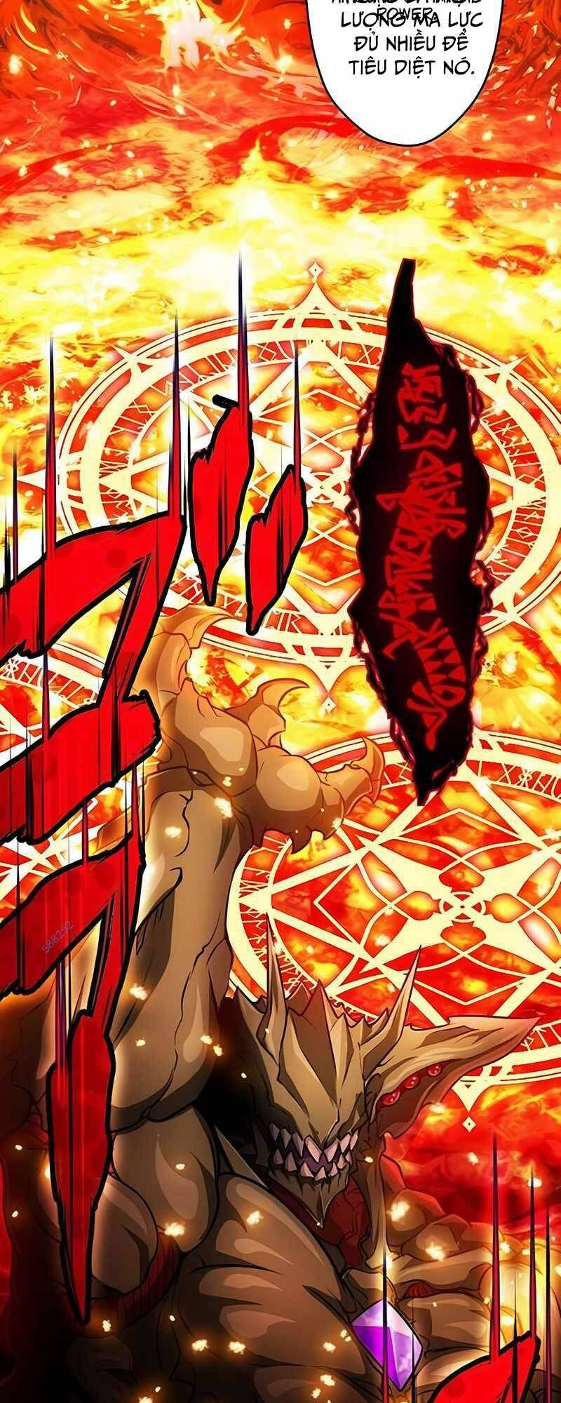 Đại Hiền Nhân Ma Thuật Cấp 99990000 - Chapter 33 - Page 26