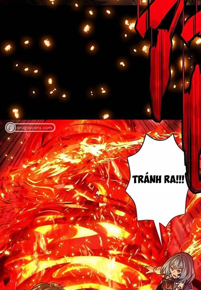 Đại Hiền Nhân Ma Thuật Cấp 99990000 - Chapter 33 - Page 27
