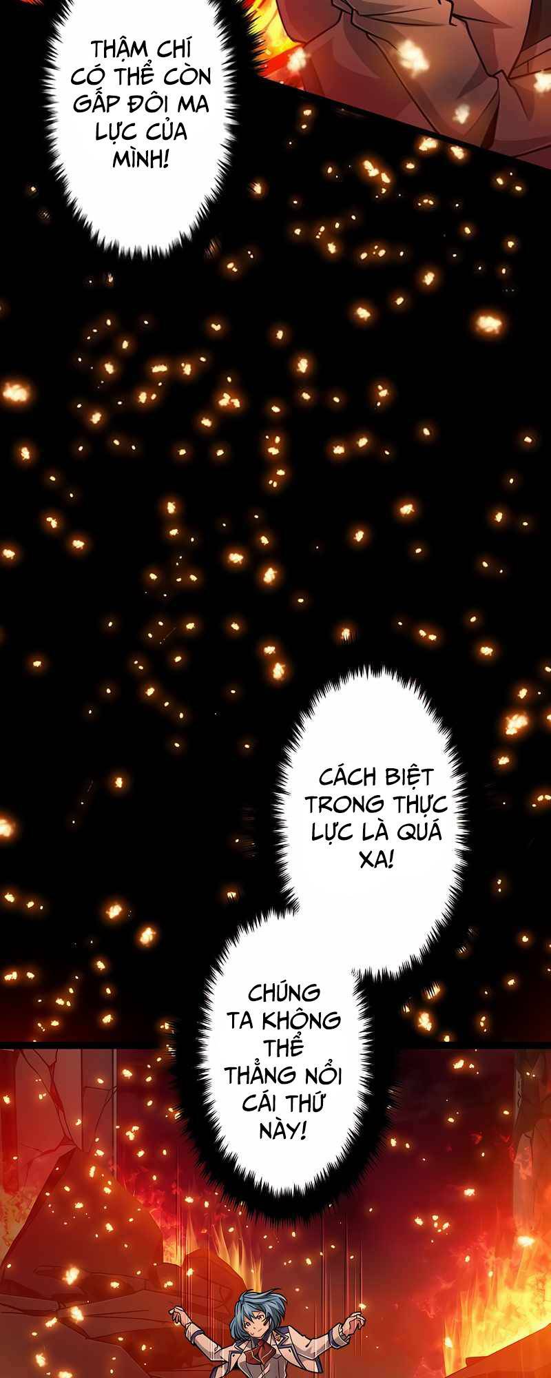 Đại Hiền Nhân Ma Thuật Cấp 99990000 - Chapter 33 - Page 30