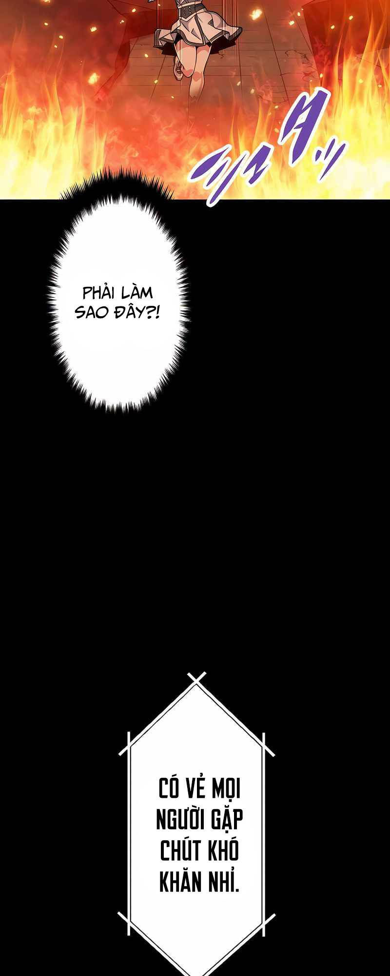 Đại Hiền Nhân Ma Thuật Cấp 99990000 - Chapter 33 - Page 31