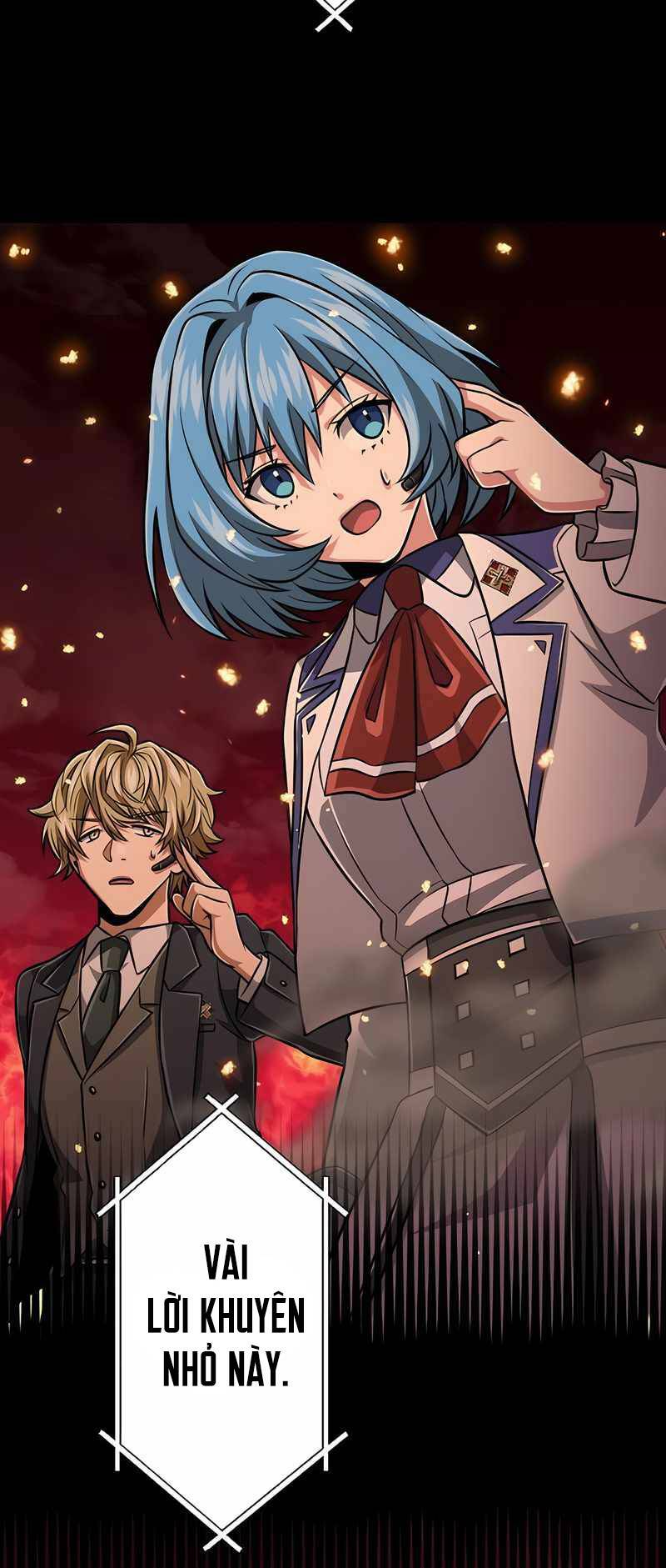 Đại Hiền Nhân Ma Thuật Cấp 99990000 - Chapter 33 - Page 32