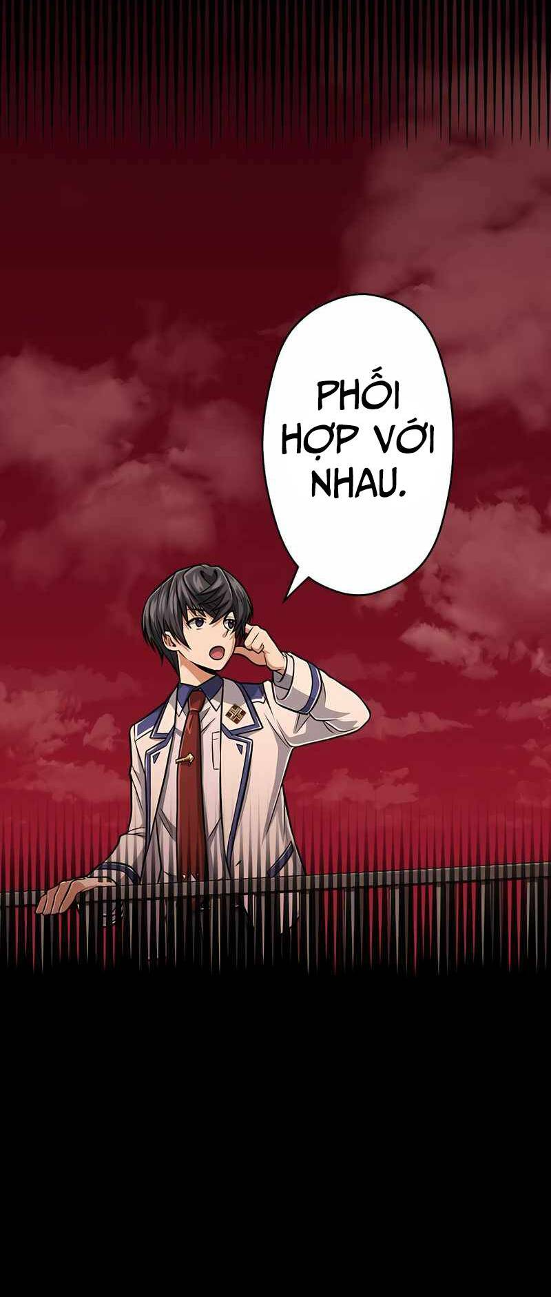 Đại Hiền Nhân Ma Thuật Cấp 99990000 - Chapter 33 - Page 33