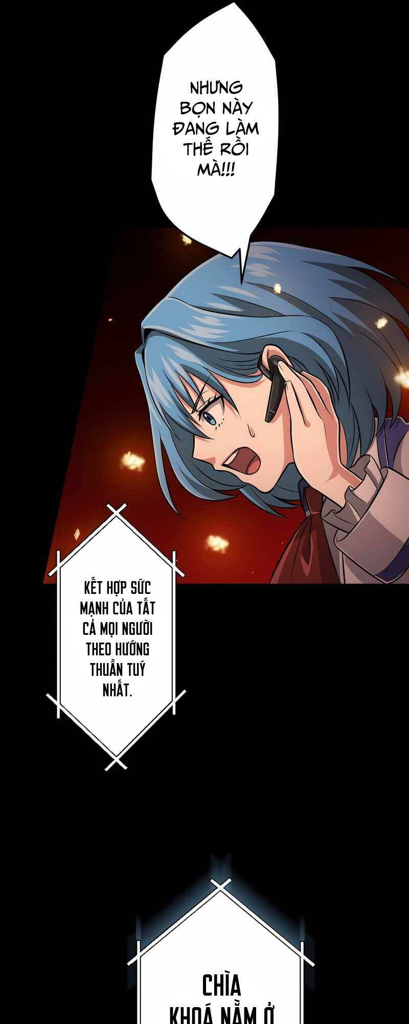 Đại Hiền Nhân Ma Thuật Cấp 99990000 - Chapter 33 - Page 34
