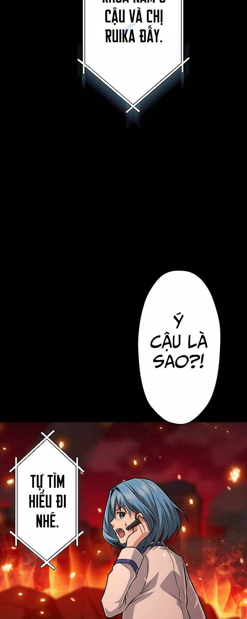 Đại Hiền Nhân Ma Thuật Cấp 99990000 - Chapter 33 - Page 35