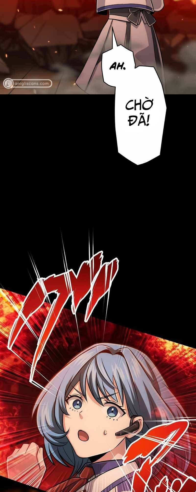 Đại Hiền Nhân Ma Thuật Cấp 99990000 - Chapter 33 - Page 36