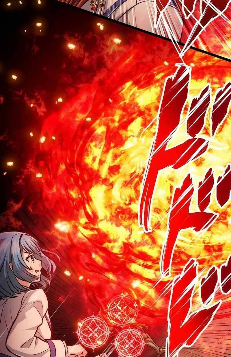 Đại Hiền Nhân Ma Thuật Cấp 99990000 - Chapter 33 - Page 37