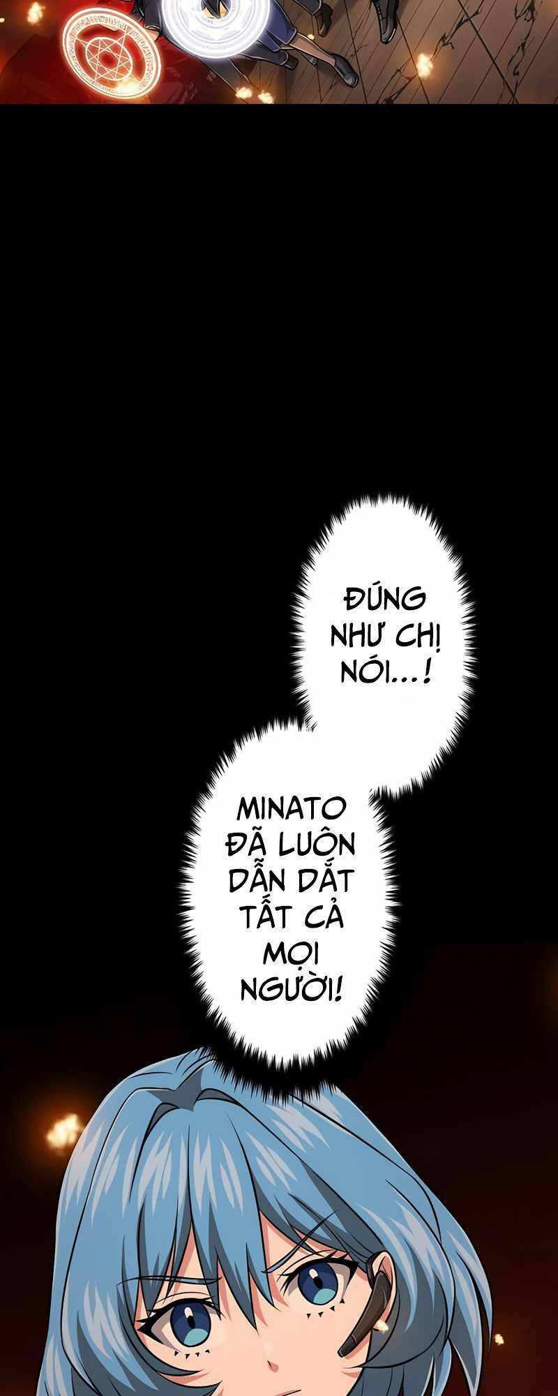 Đại Hiền Nhân Ma Thuật Cấp 99990000 - Chapter 33 - Page 40