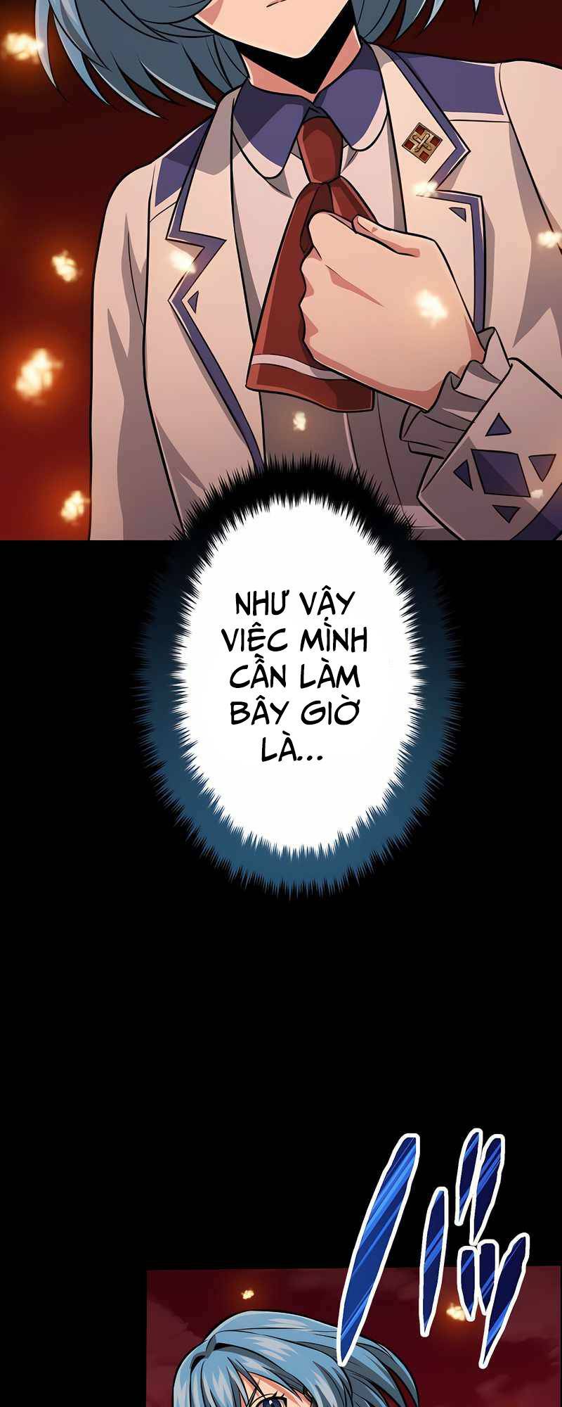 Đại Hiền Nhân Ma Thuật Cấp 99990000 - Chapter 33 - Page 41