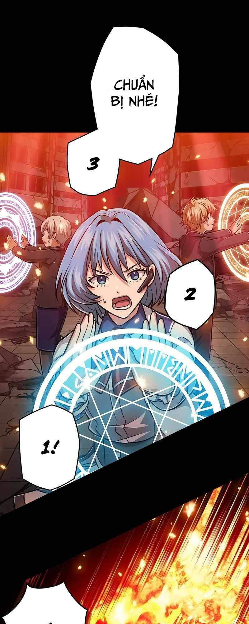 Đại Hiền Nhân Ma Thuật Cấp 99990000 - Chapter 33 - Page 46