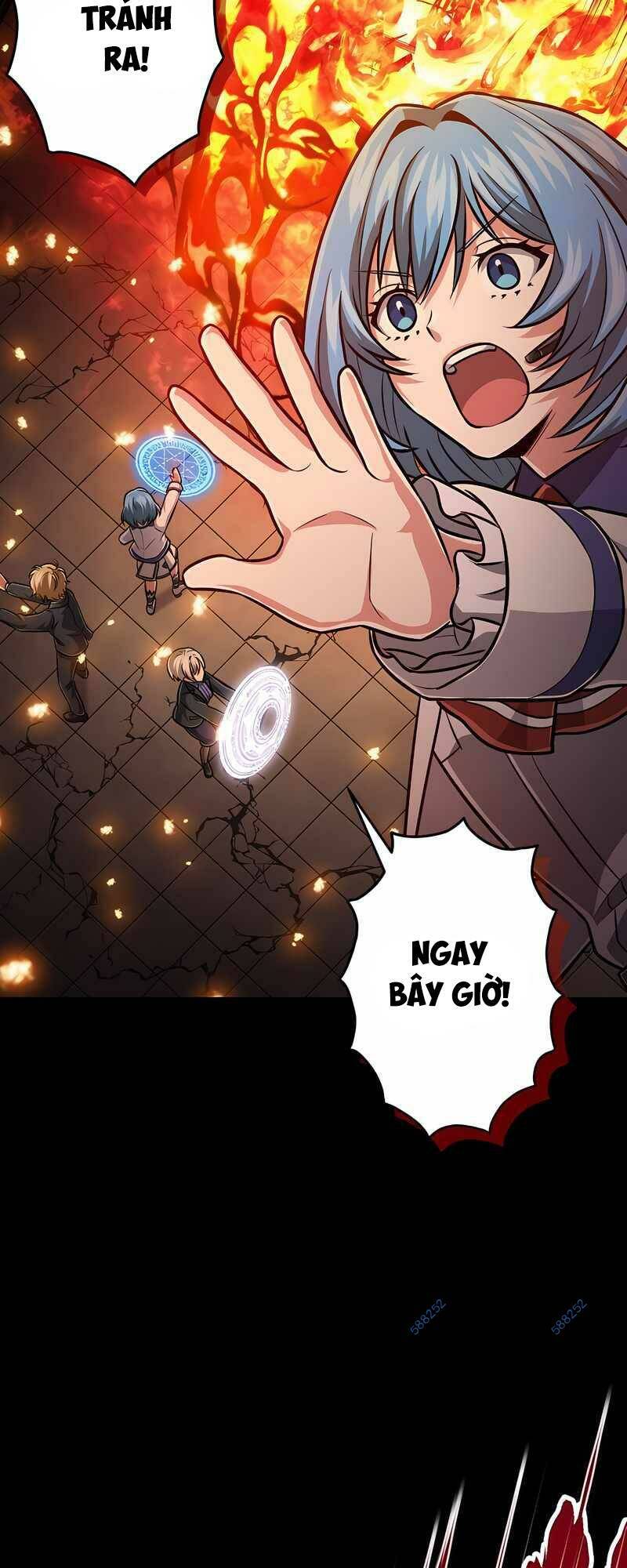 Đại Hiền Nhân Ma Thuật Cấp 99990000 - Chapter 33 - Page 47