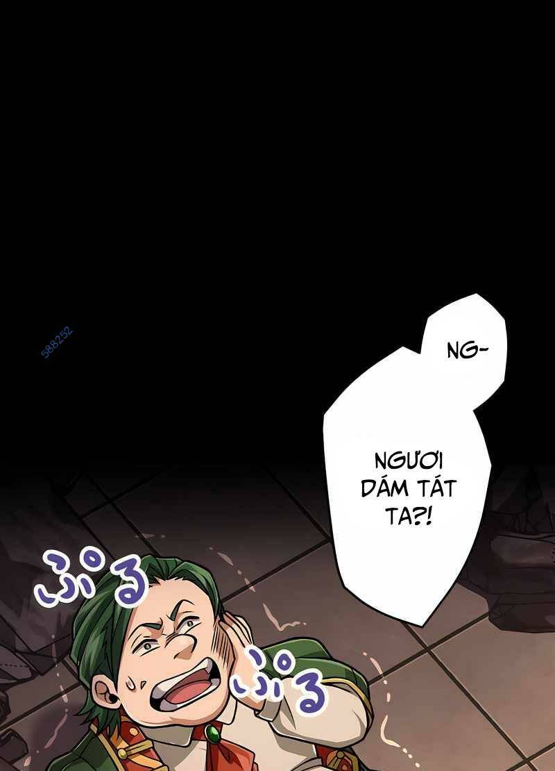 Đại Hiền Nhân Ma Thuật Cấp 99990000 - Chapter 33 - Page 4