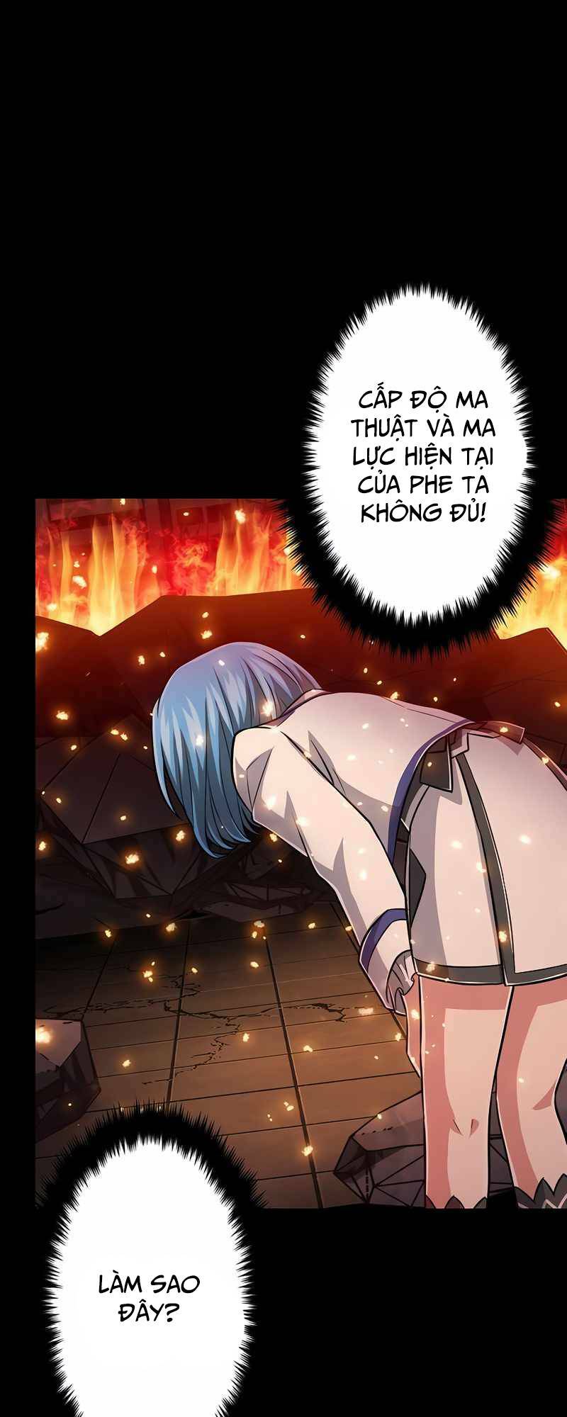 Đại Hiền Nhân Ma Thuật Cấp 99990000 - Chapter 33 - Page 51