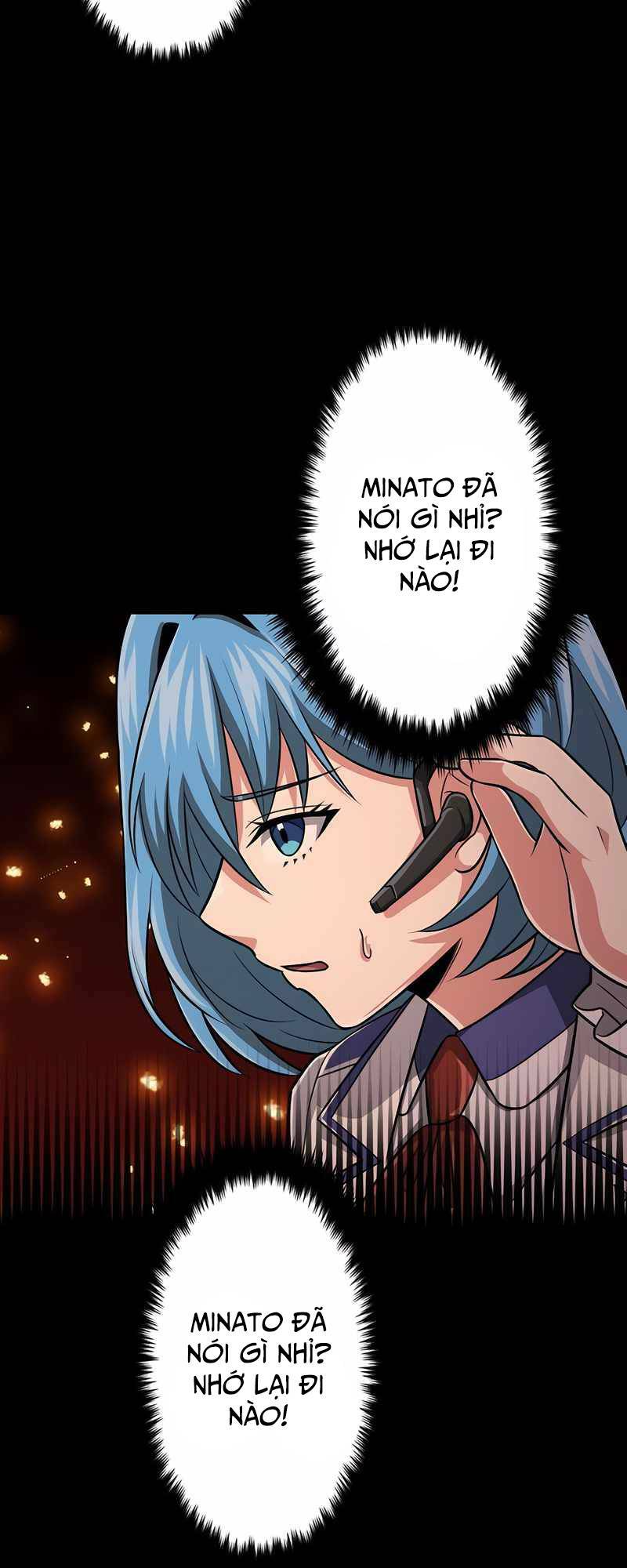 Đại Hiền Nhân Ma Thuật Cấp 99990000 - Chapter 33 - Page 52