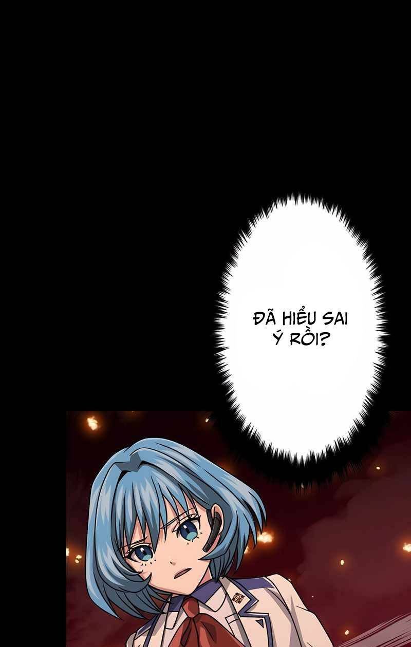 Đại Hiền Nhân Ma Thuật Cấp 99990000 - Chapter 33 - Page 54