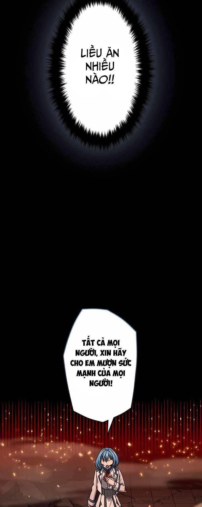 Đại Hiền Nhân Ma Thuật Cấp 99990000 - Chapter 33 - Page 56