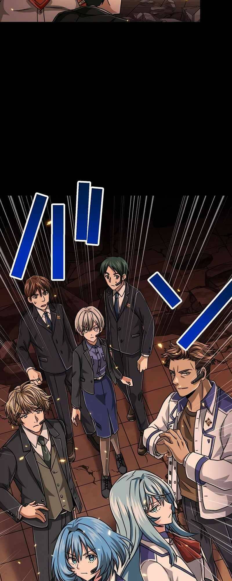 Đại Hiền Nhân Ma Thuật Cấp 99990000 - Chapter 33 - Page 58