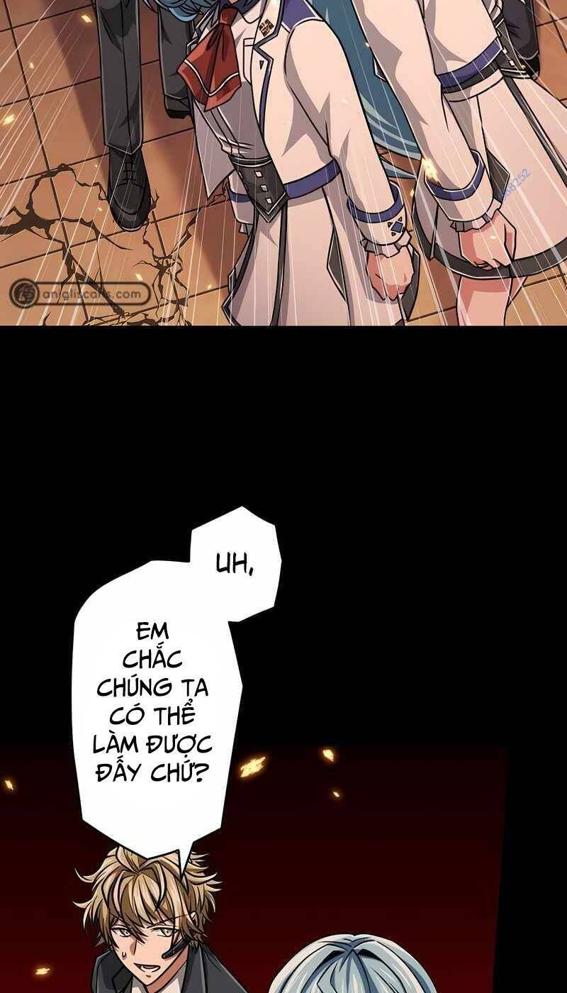 Đại Hiền Nhân Ma Thuật Cấp 99990000 - Chapter 33 - Page 59