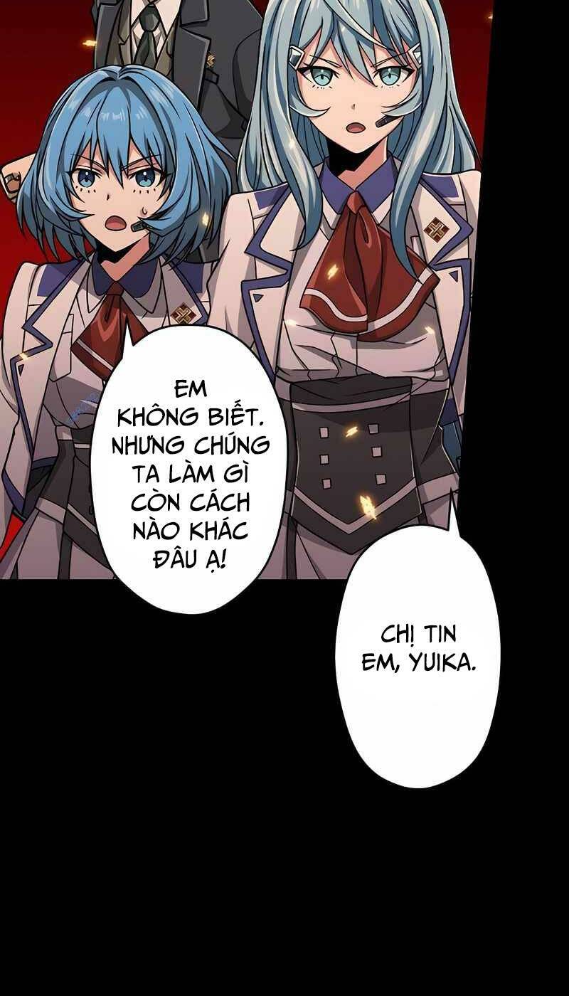 Đại Hiền Nhân Ma Thuật Cấp 99990000 - Chapter 33 - Page 60