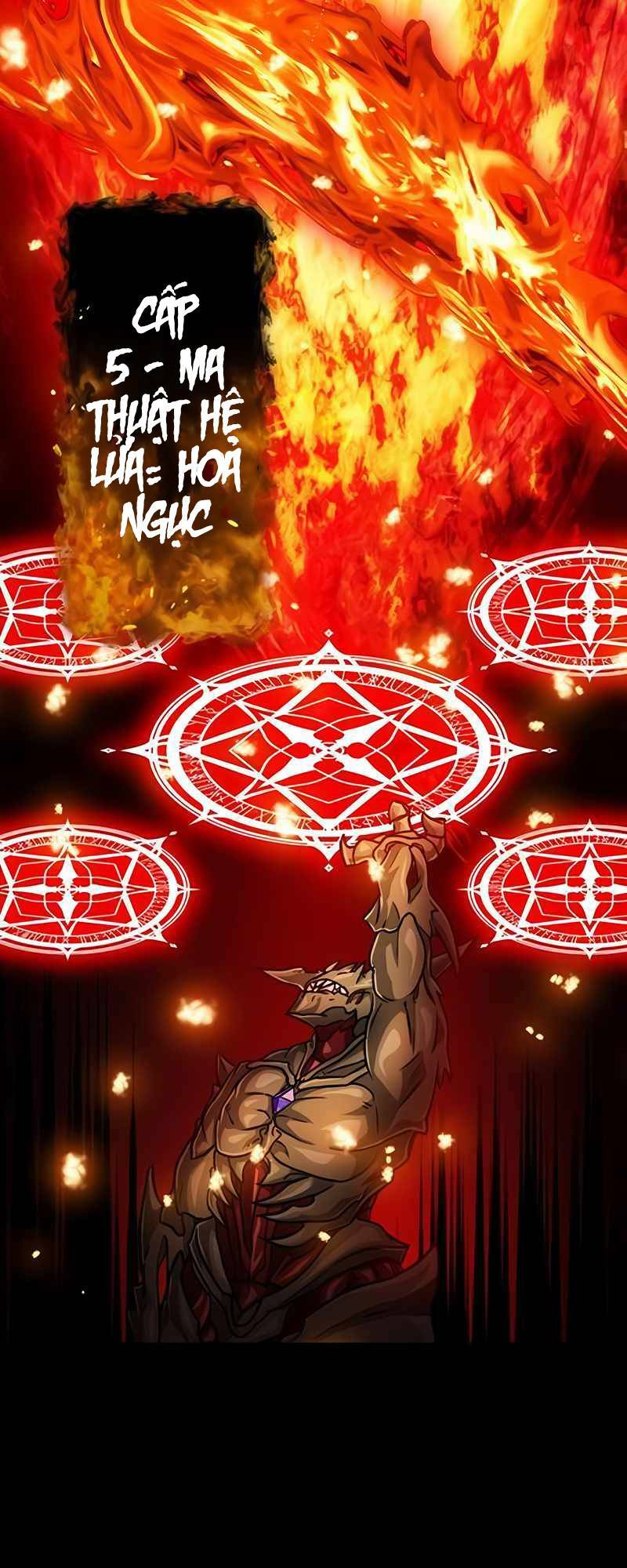 Đại Hiền Nhân Ma Thuật Cấp 99990000 - Chapter 33 - Page 62