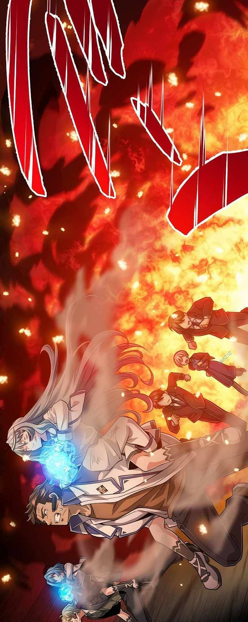 Đại Hiền Nhân Ma Thuật Cấp 99990000 - Chapter 33 - Page 68