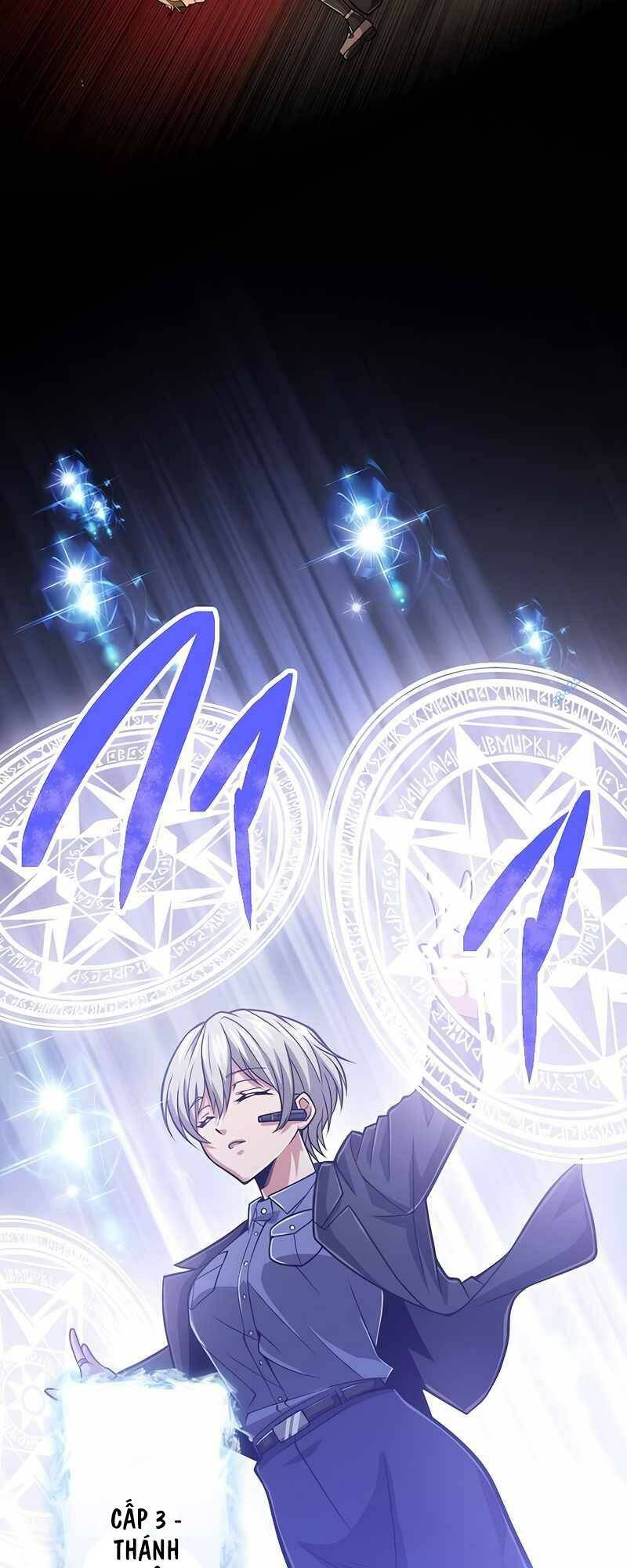 Đại Hiền Nhân Ma Thuật Cấp 99990000 - Chapter 33 - Page 69