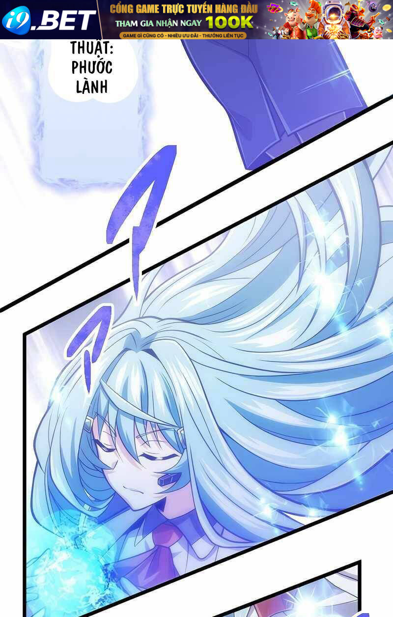 Đại Hiền Nhân Ma Thuật Cấp 99990000 - Chapter 33 - Page 70