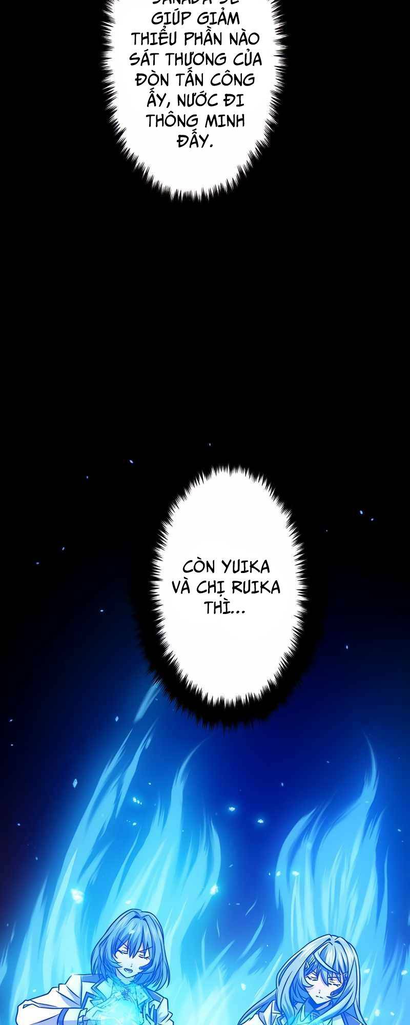 Đại Hiền Nhân Ma Thuật Cấp 99990000 - Chapter 33 - Page 73