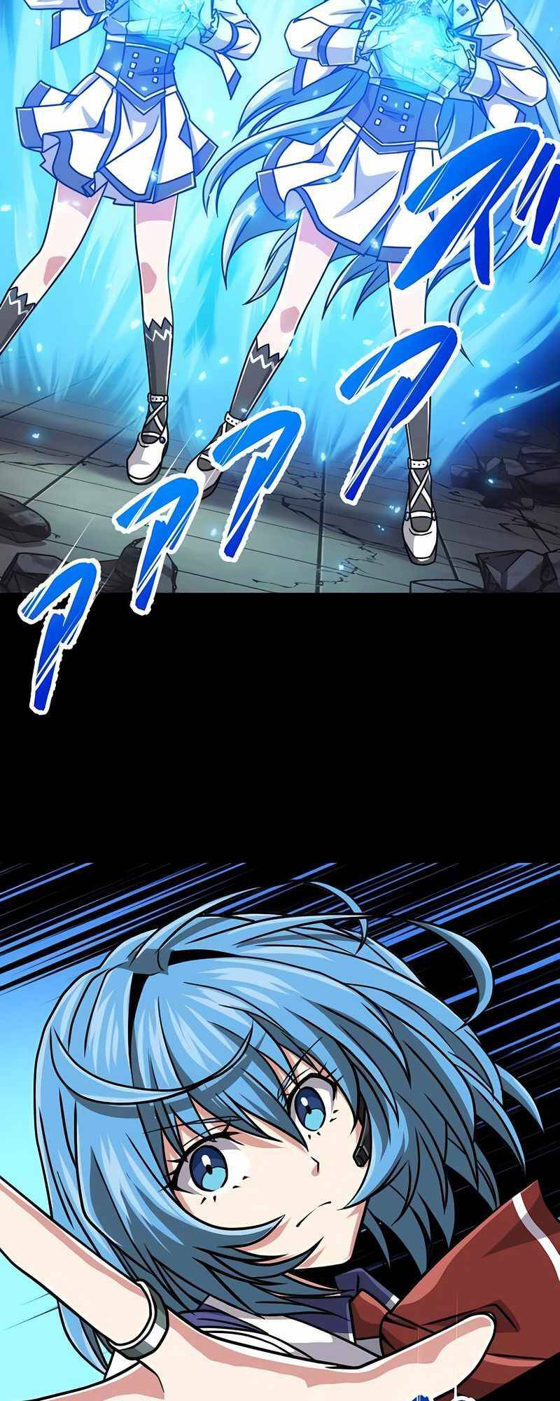 Đại Hiền Nhân Ma Thuật Cấp 99990000 - Chapter 33 - Page 74