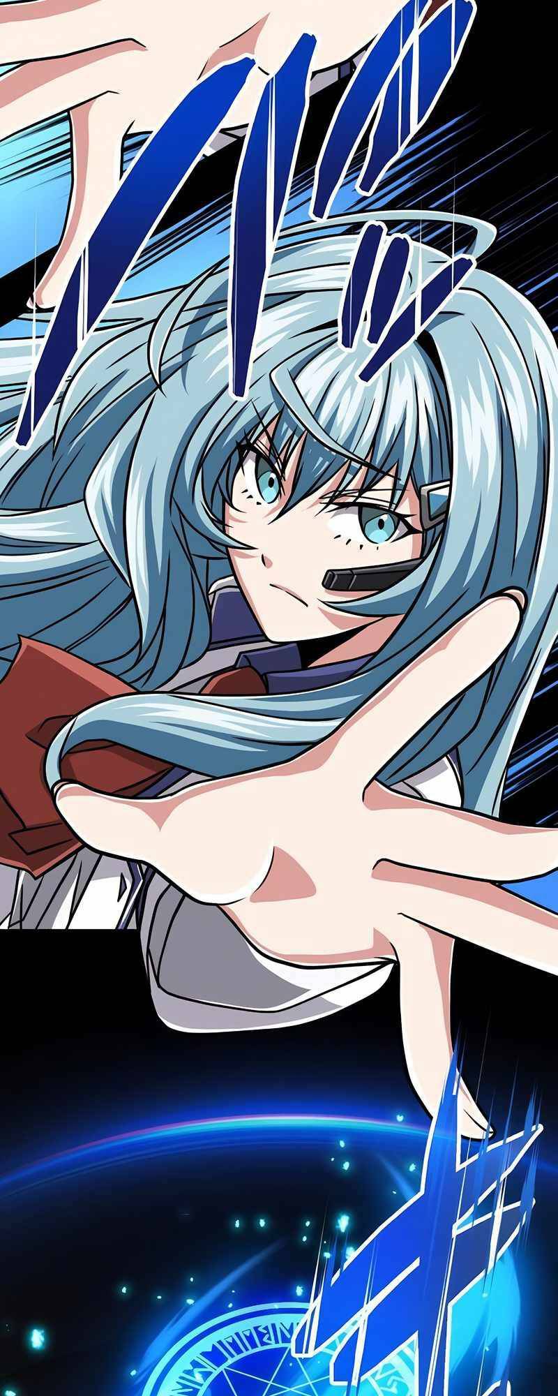 Đại Hiền Nhân Ma Thuật Cấp 99990000 - Chapter 33 - Page 75