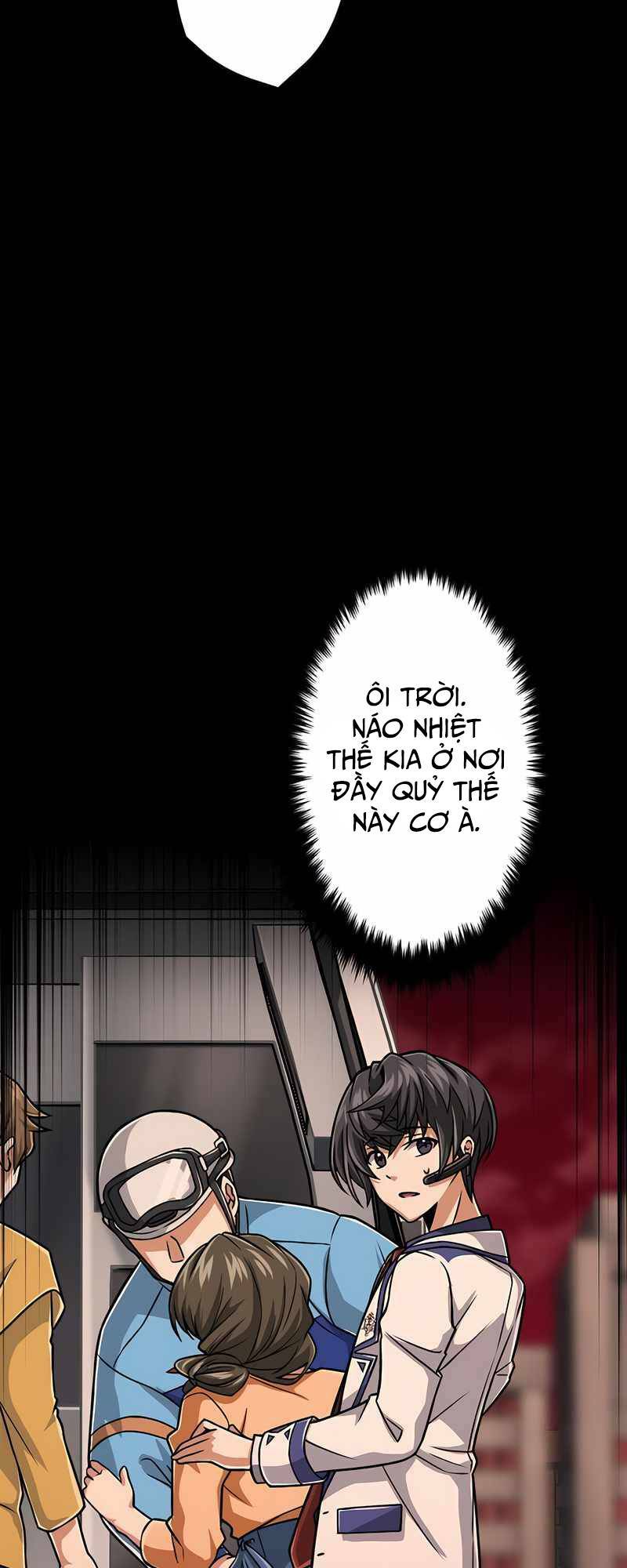 Đại Hiền Nhân Ma Thuật Cấp 99990000 - Chapter 33 - Page 7