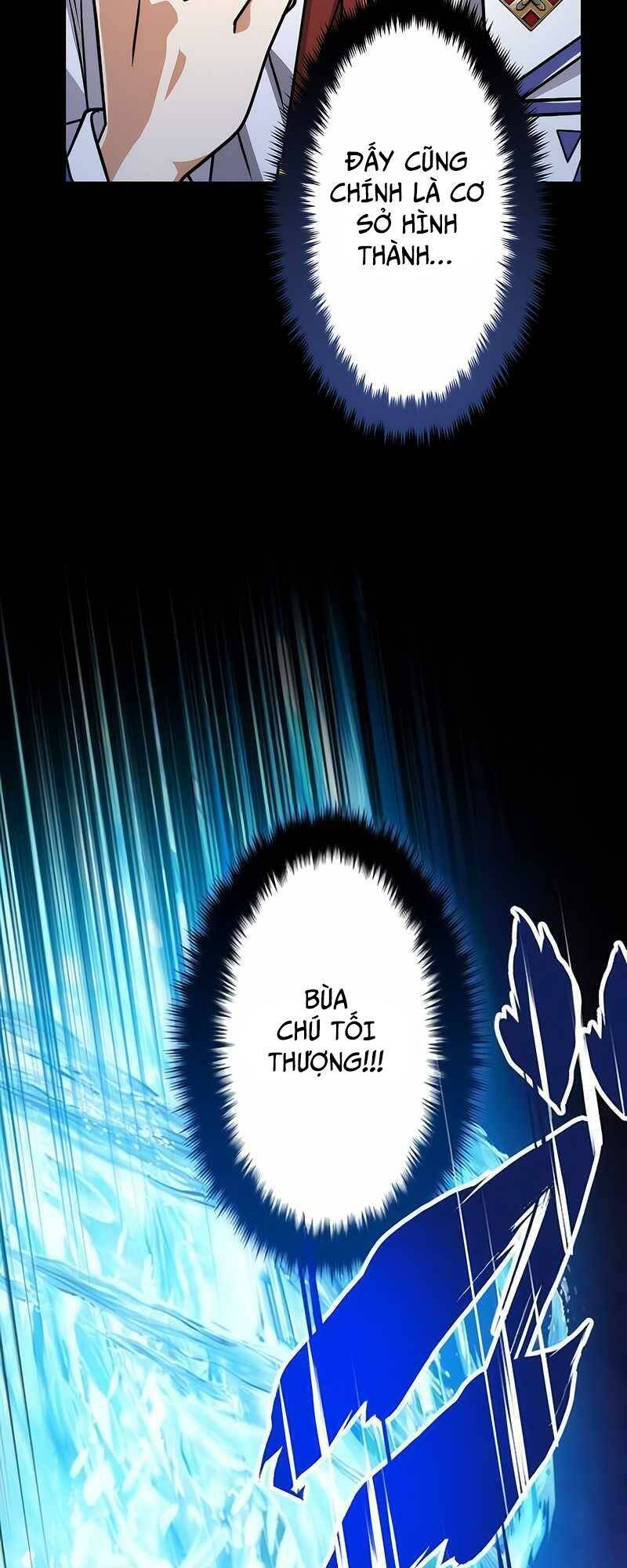 Đại Hiền Nhân Ma Thuật Cấp 99990000 - Chapter 33 - Page 79