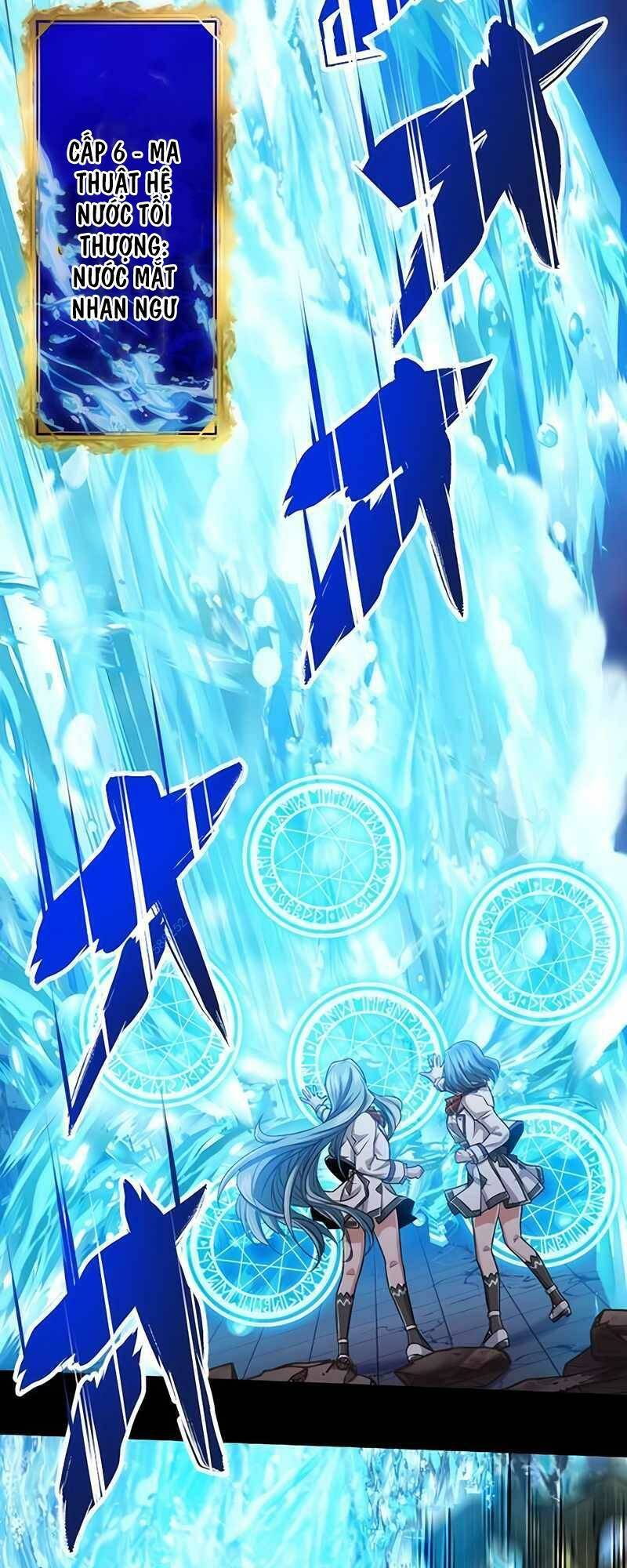 Đại Hiền Nhân Ma Thuật Cấp 99990000 - Chapter 33 - Page 80