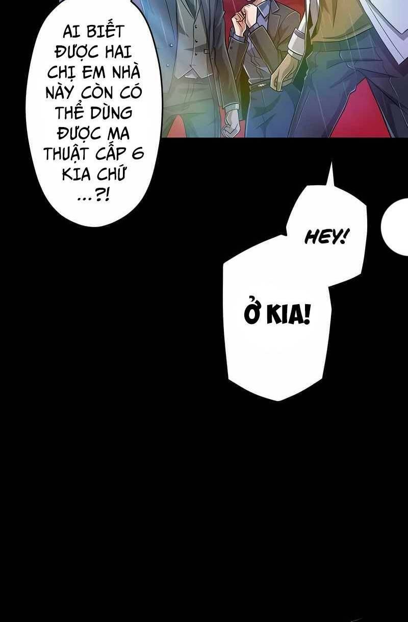 Đại Hiền Nhân Ma Thuật Cấp 99990000 - Chapter 33 - Page 83