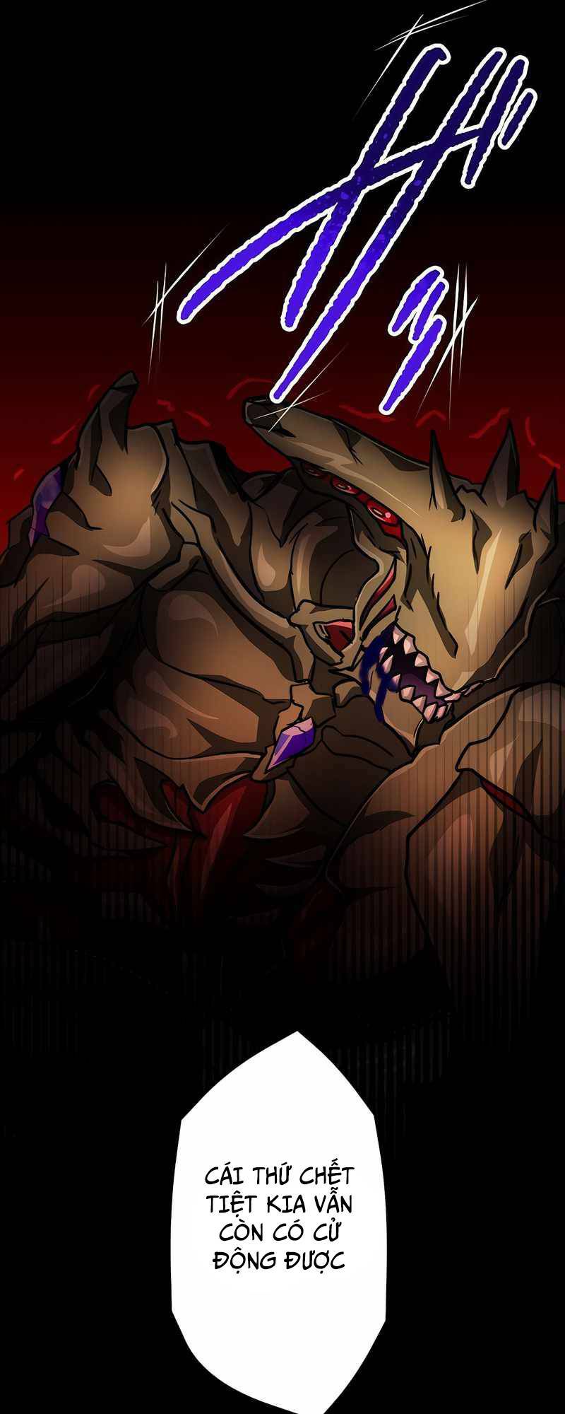 Đại Hiền Nhân Ma Thuật Cấp 99990000 - Chapter 33 - Page 84